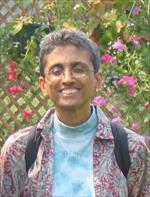 Loki Natarajan, PhD